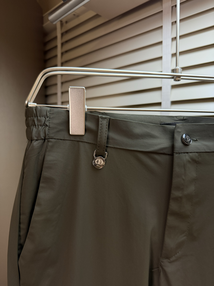 Christian Dior Jogger Pantolon