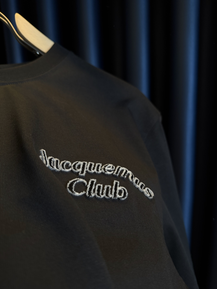 Jacquemus T-Shirt