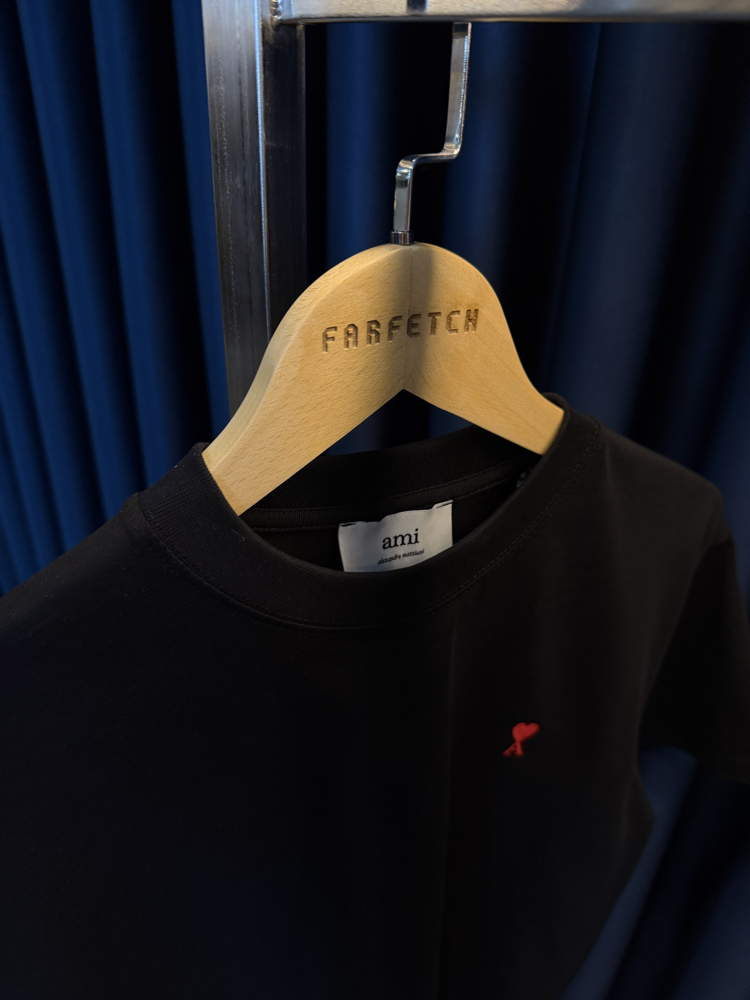 Ami Paris T-Shirt