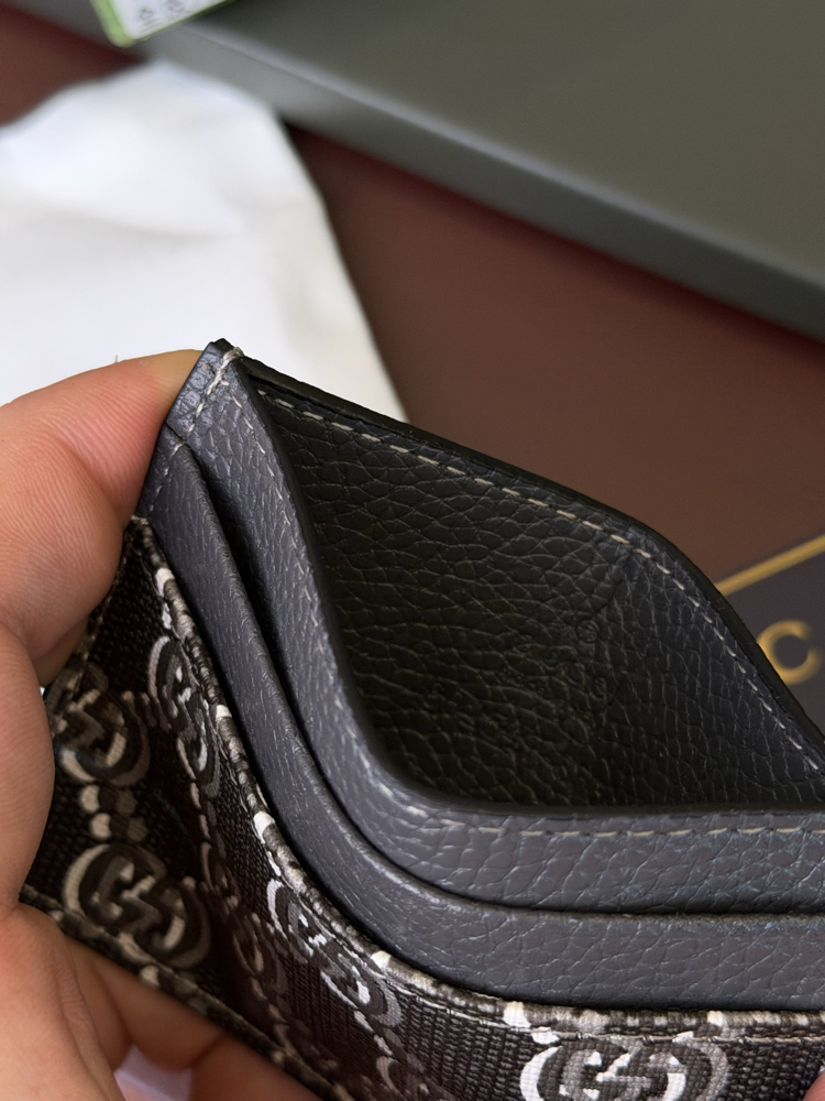 Gucci Kartlık