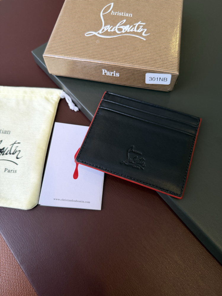 Louboutin Kartlık