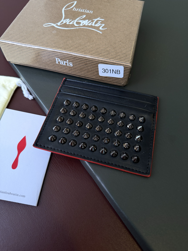 Louboutin Kartlık