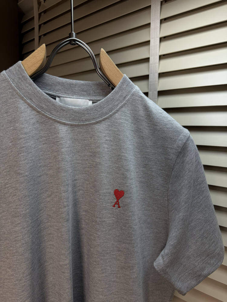 Ami Paris T-Shirt