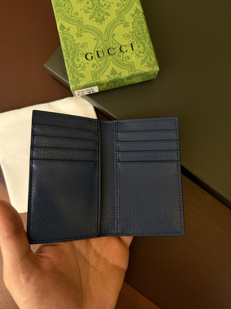 Gucci Kartlık