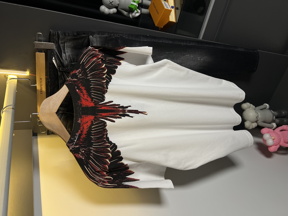 Marcelo Burlon T-Shirt