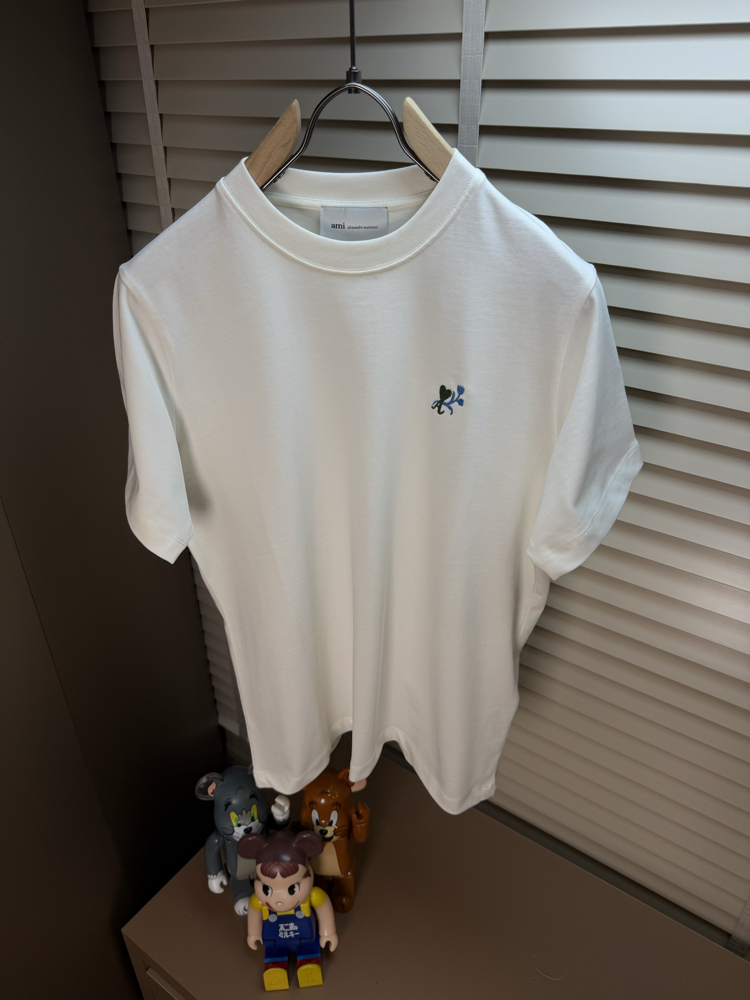 Ami Paris T-Shirt