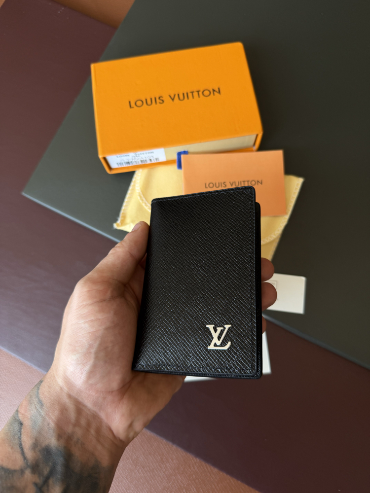 Louis Vuitton Kartlık