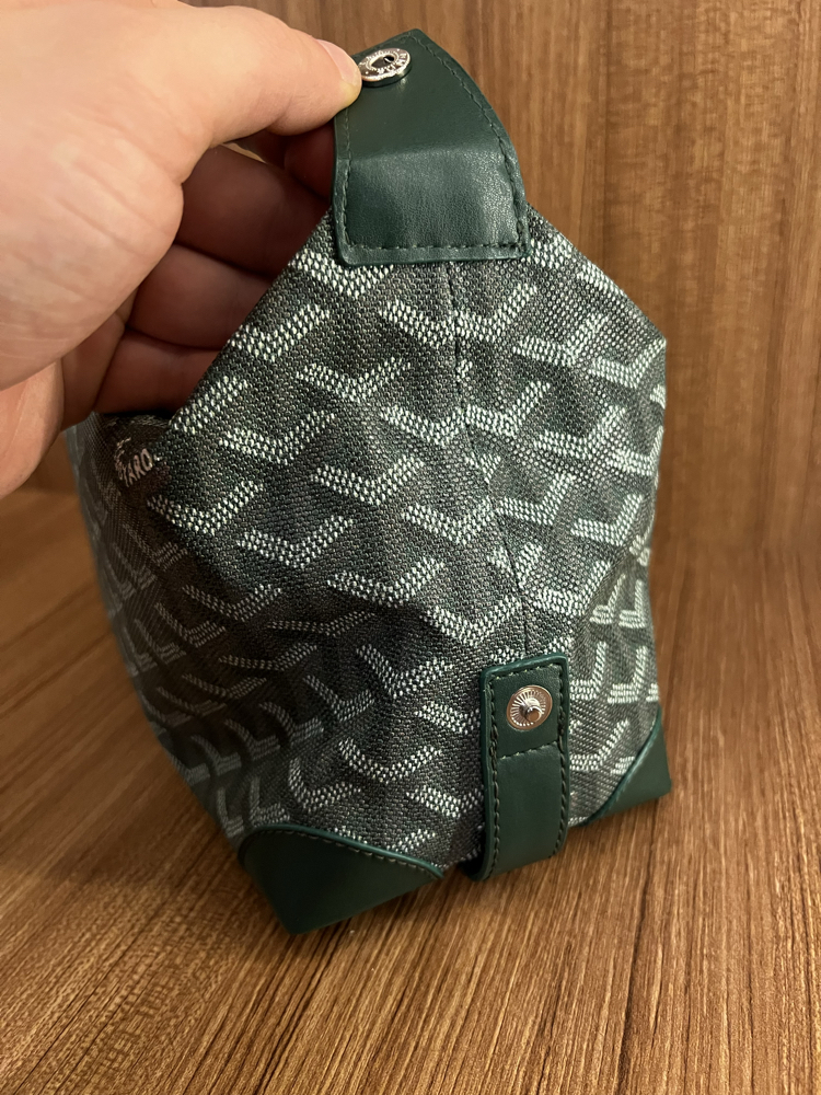 Goyard Pouch