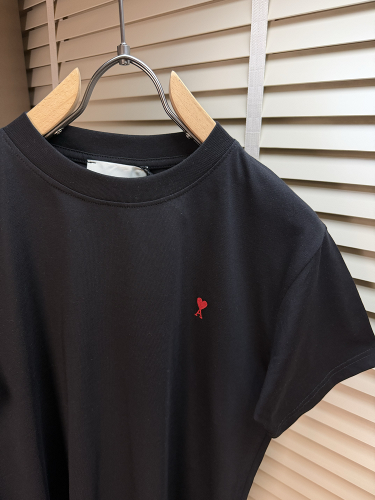 Ami Paris T-Shirt