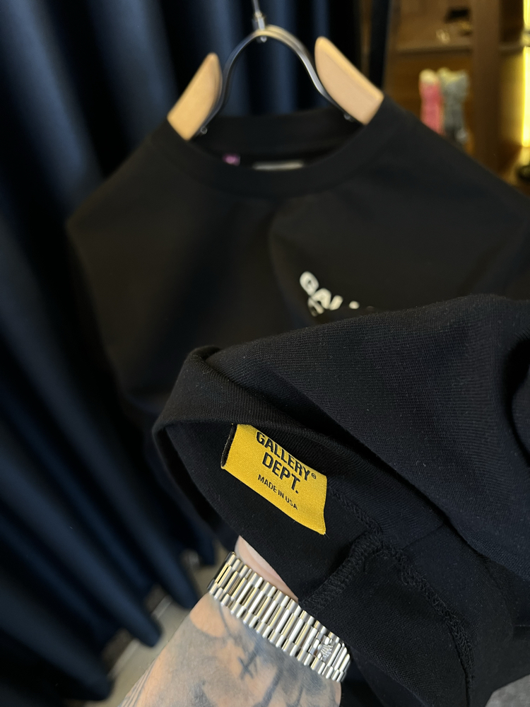 Gallery Dept. T-Shirt