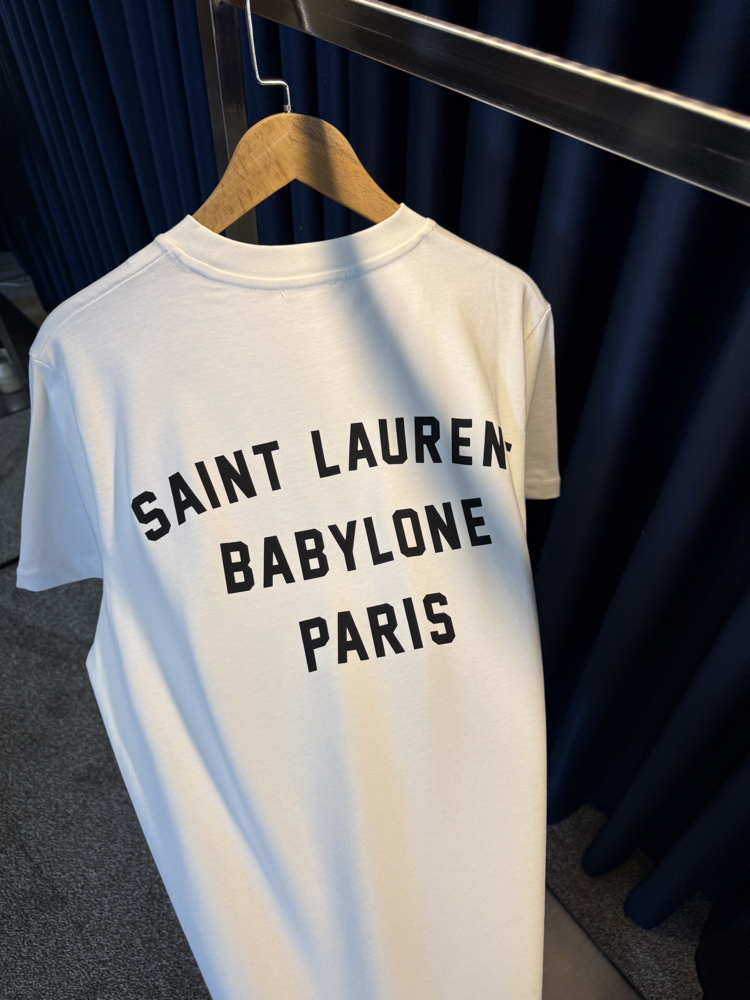 YSL T-Shirt