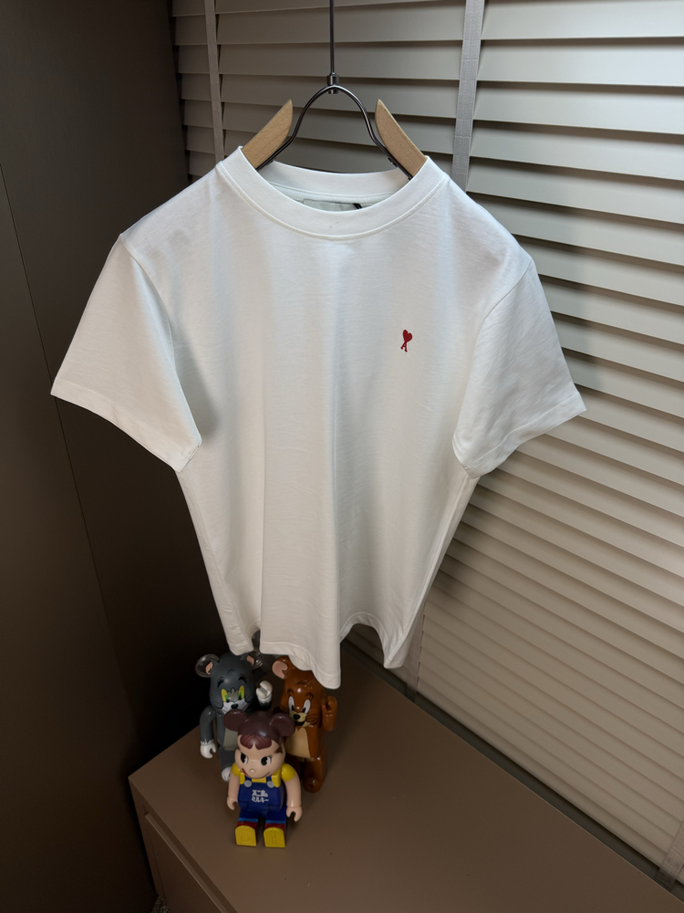 Ami Paris T-Shirt