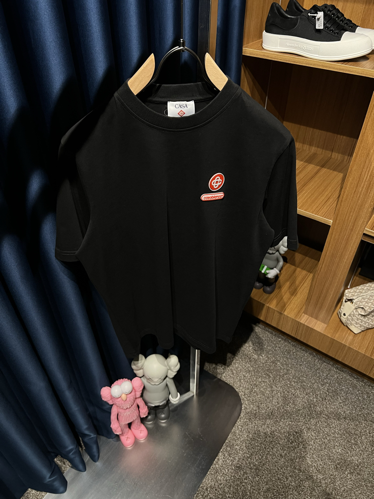 Casablanca T-Shirt