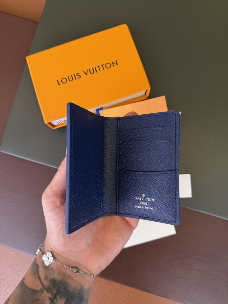 Louis Vuitton Kartlık 