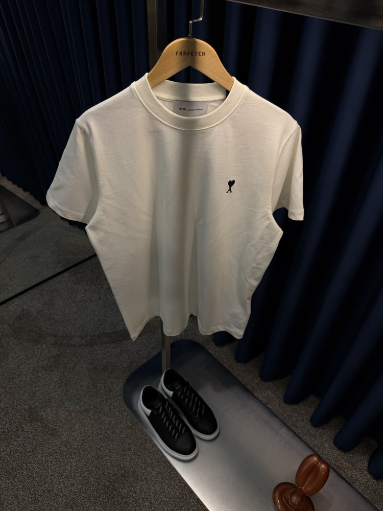 Ami Paris T-Shirt