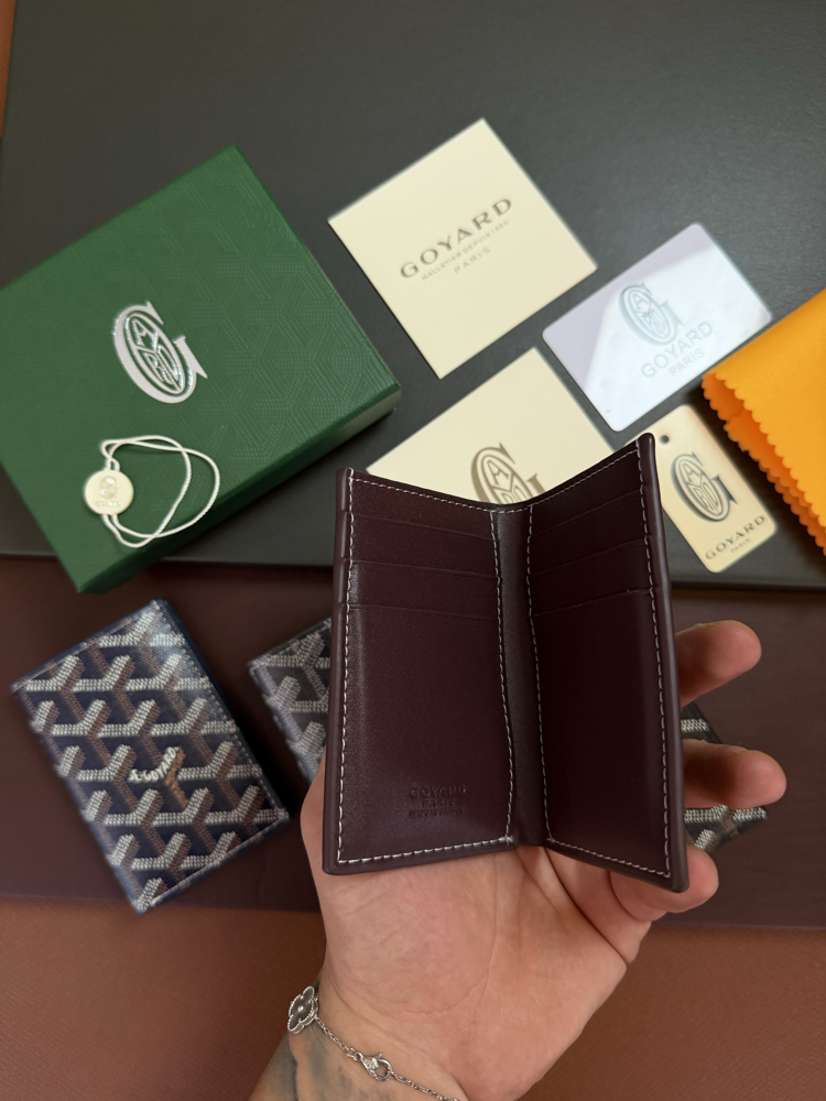 Goyard Kartlık