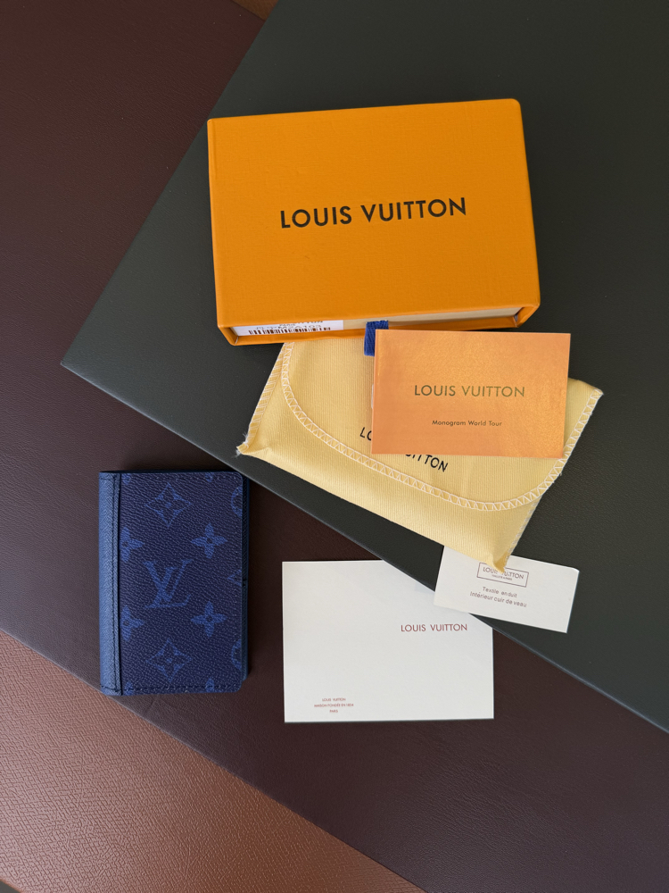 Louis Vuitton Kartlık 