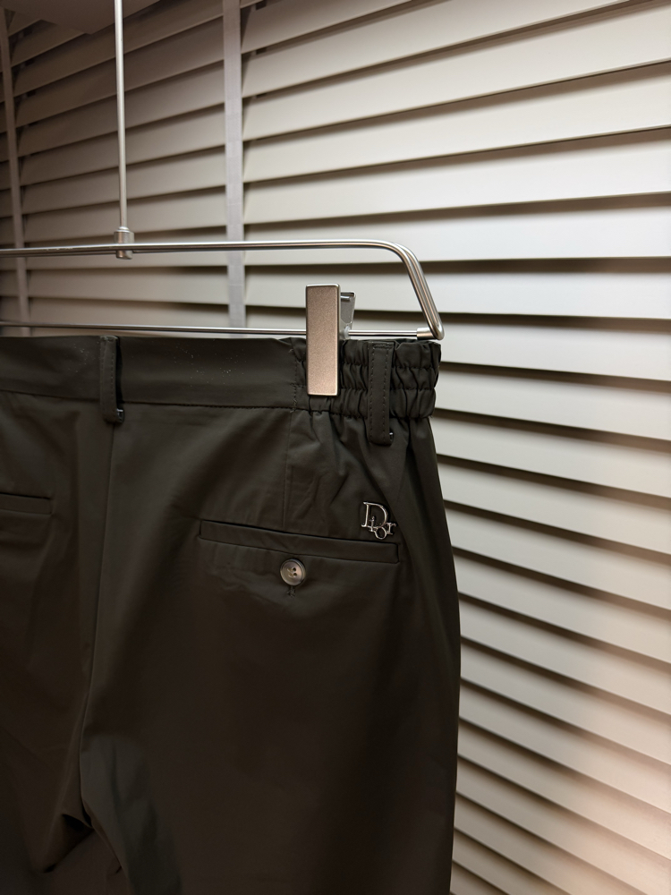 Christian Dior Jogger Pantolon