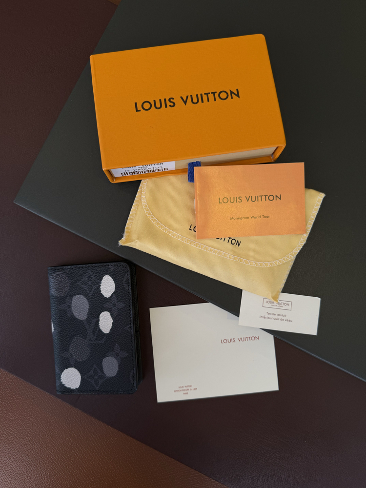 Louis Vuitton Kartlık 