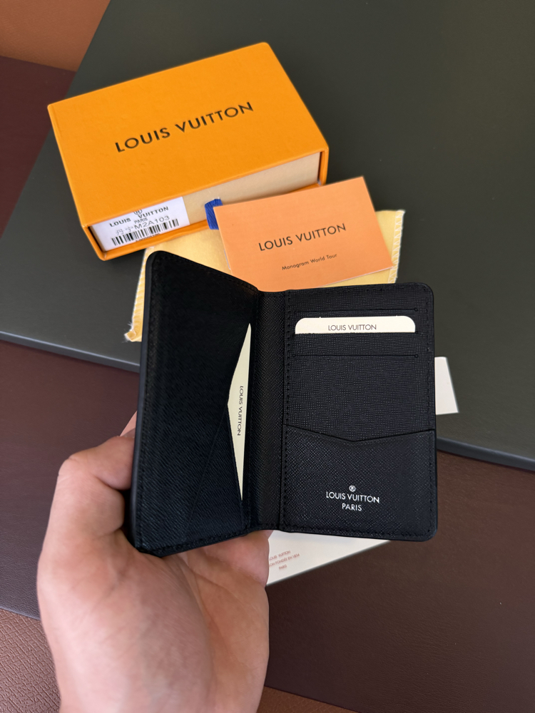 Louis Vuitton Kartlık 