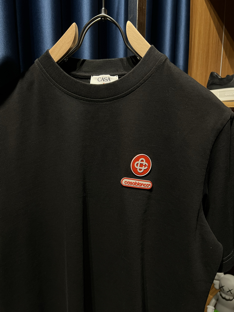 Casablanca T-Shirt