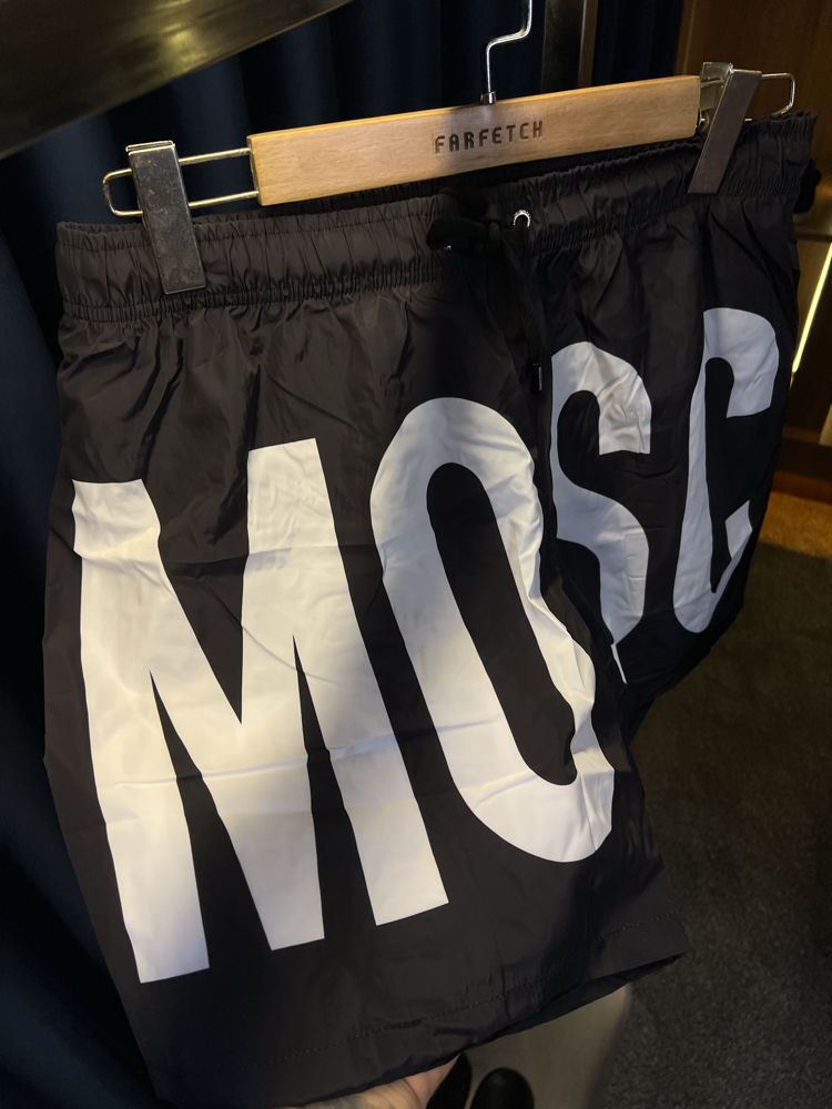 Moschino Mayo
