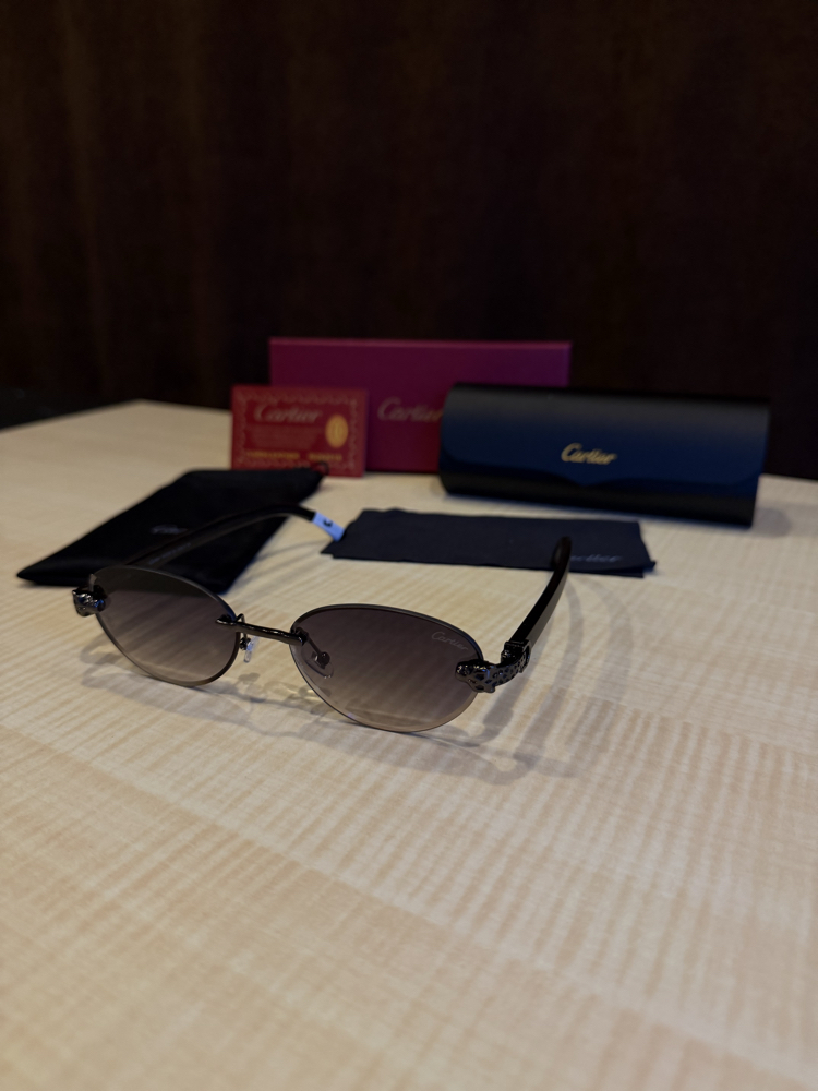 Cartier Gözlük-23
