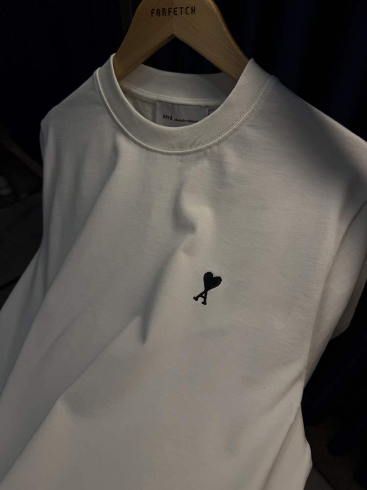 Ami Paris T-Shirt