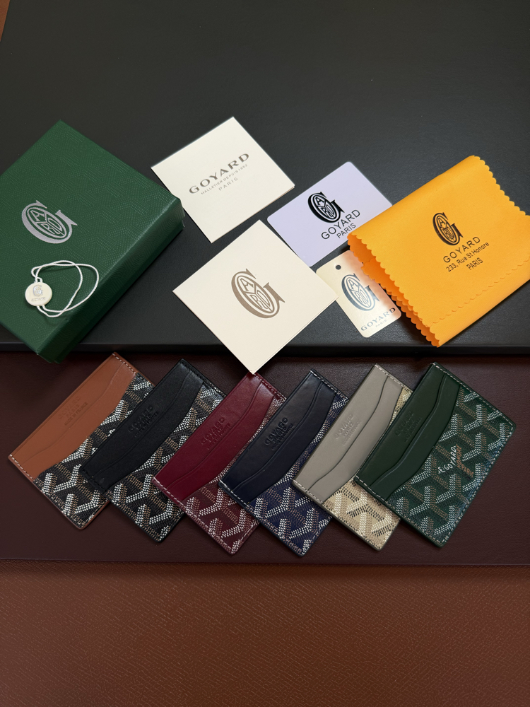 Goyard Kartlık