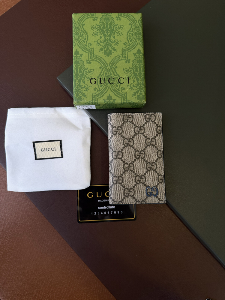 Gucci Kartlık