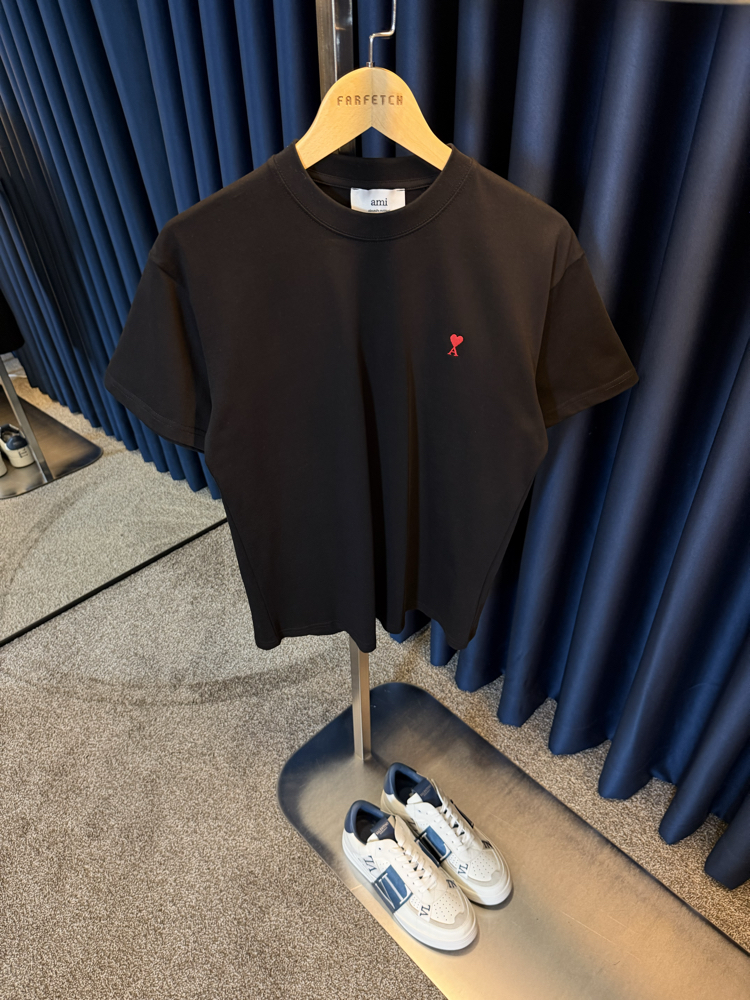 Ami Paris T-Shirt
