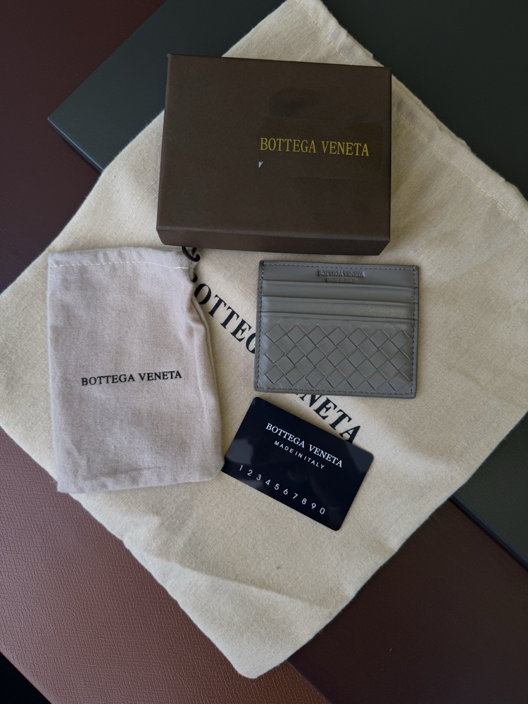 Bottega Veneta Kartlık