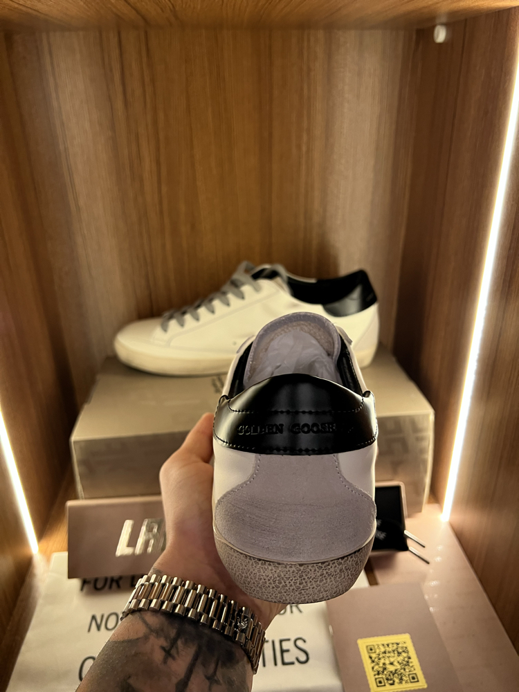 Golden Goose Ayakkabı