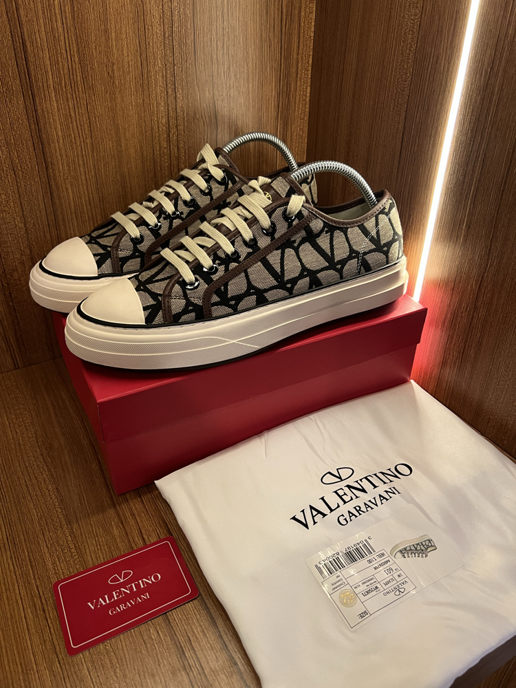 Valentino Ayakkabı