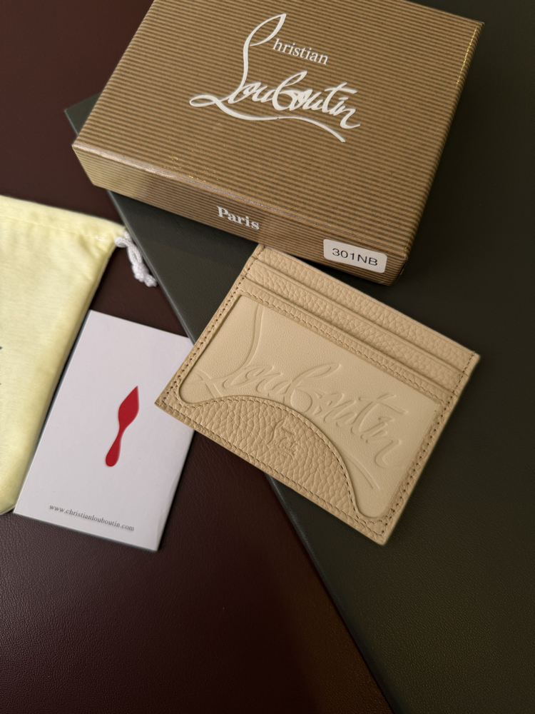 Louboutin Kartlık