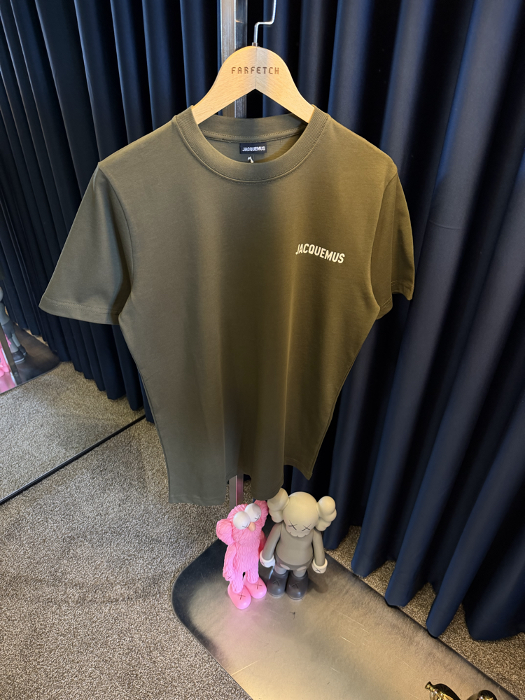 Jacquemus T-Shirt
