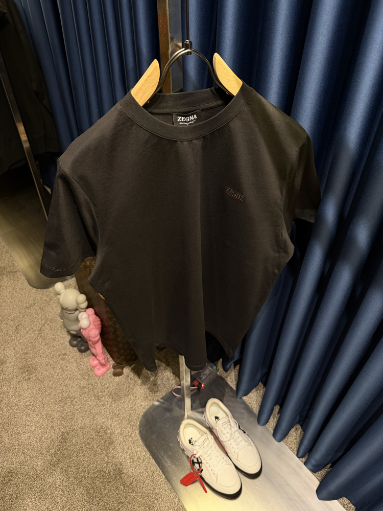 Zegna T-Shirt