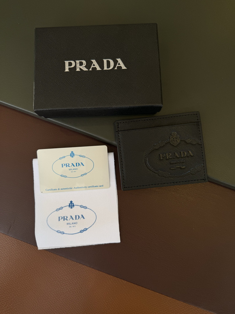 Prada Kartlık