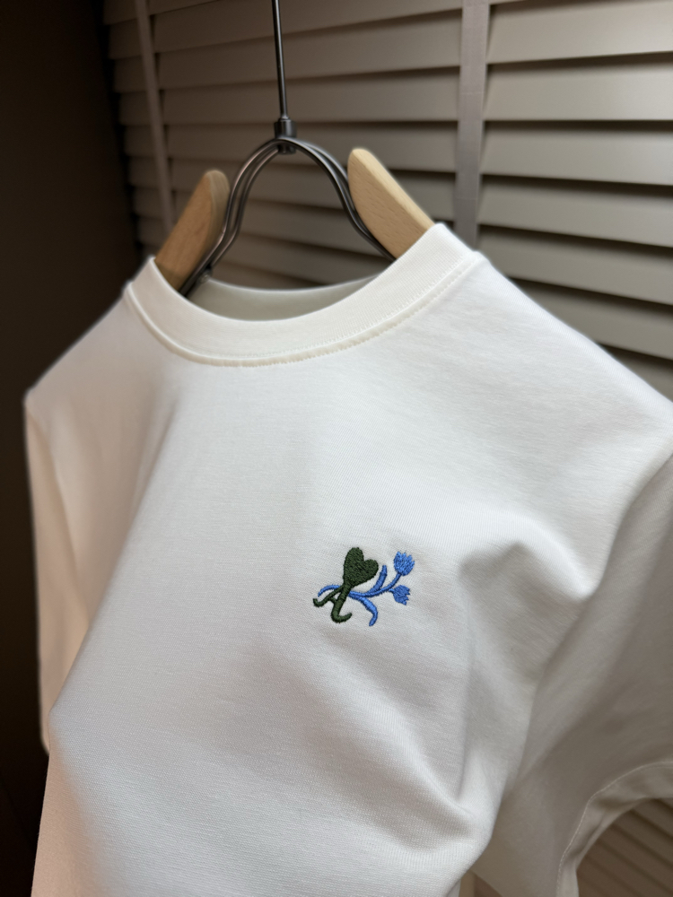 Ami Paris T-Shirt