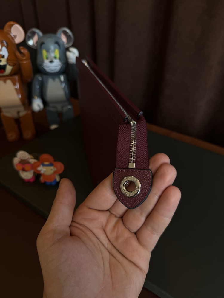 Louis Vuitton Clutch Bordo