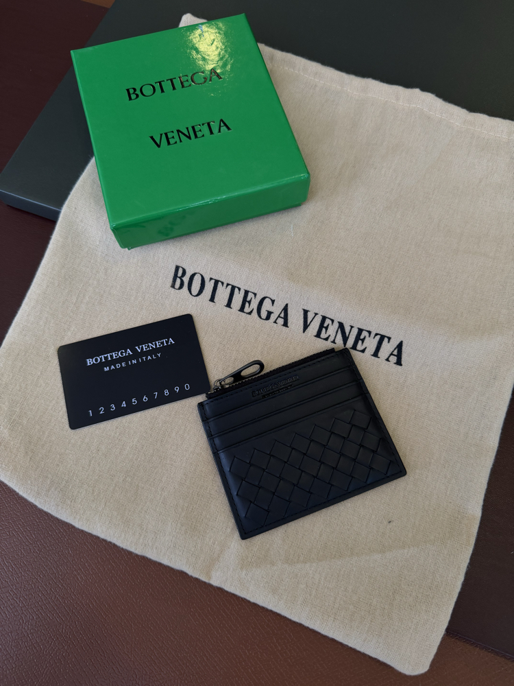 Bottega Veneta Kartlık