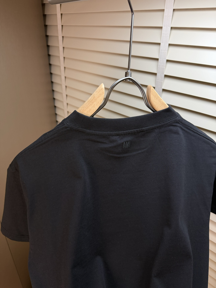 Ami Paris T-Shirt