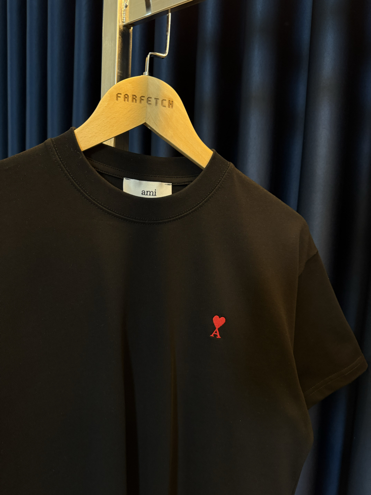 Ami Paris T-Shirt