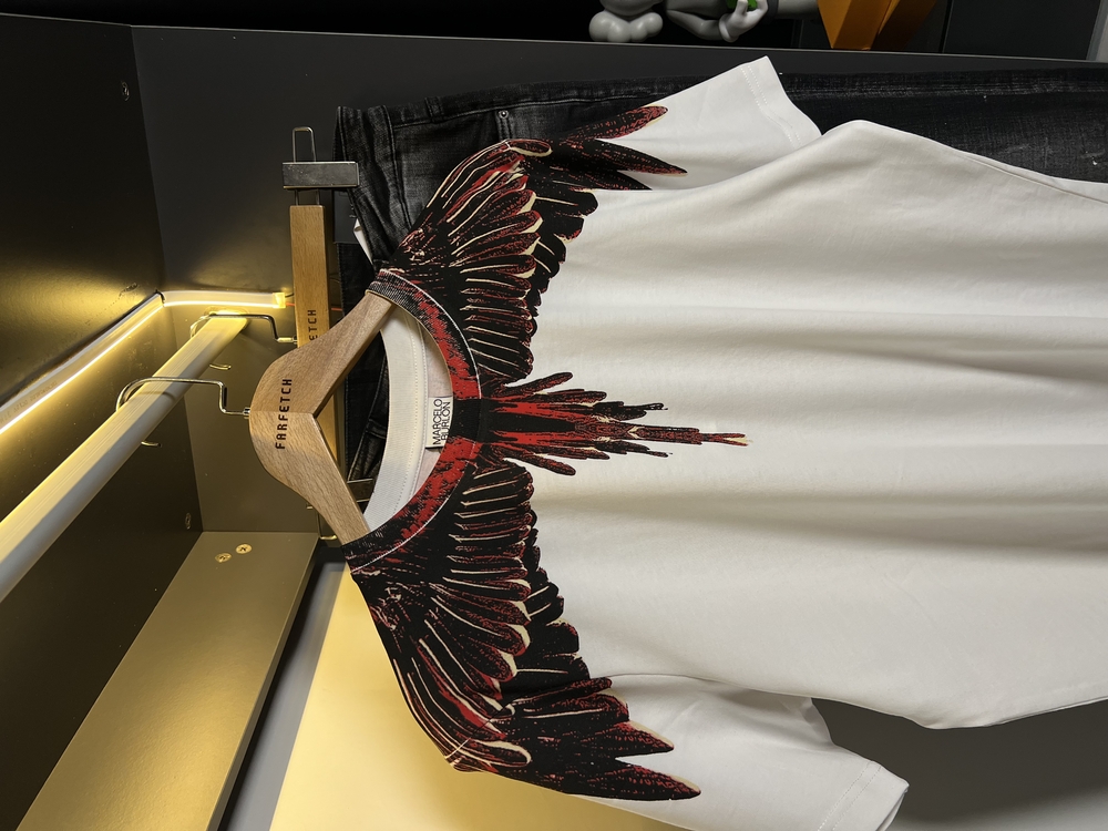 Marcelo Burlon T-Shirt