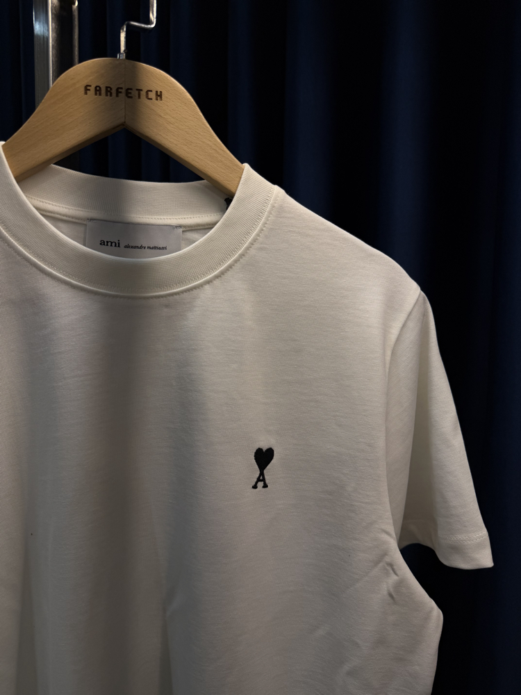 Ami Paris T-Shirt
