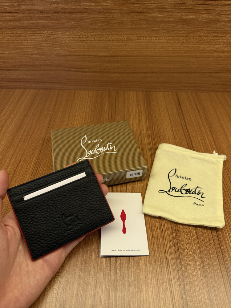 Louboutin Kartlık