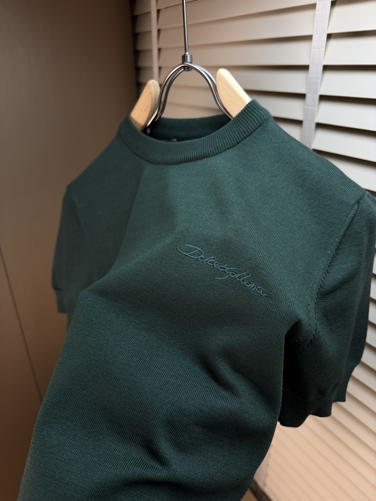Dolce Gabbana Triko T-Shirt