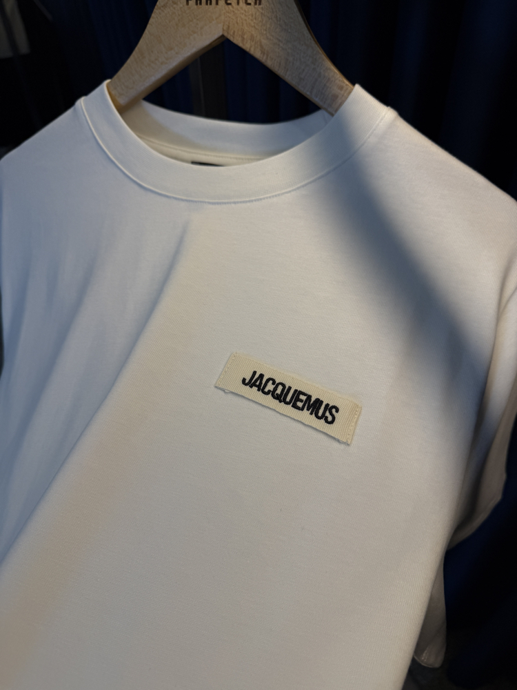 Jacquemus T-Shirt