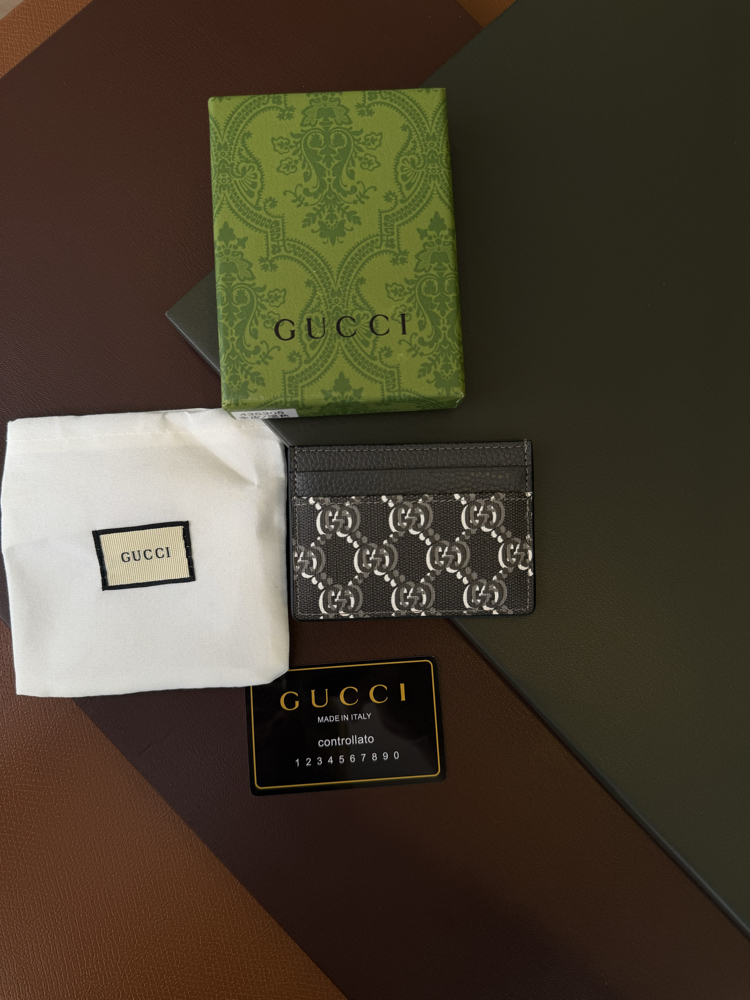 Gucci Kartlık