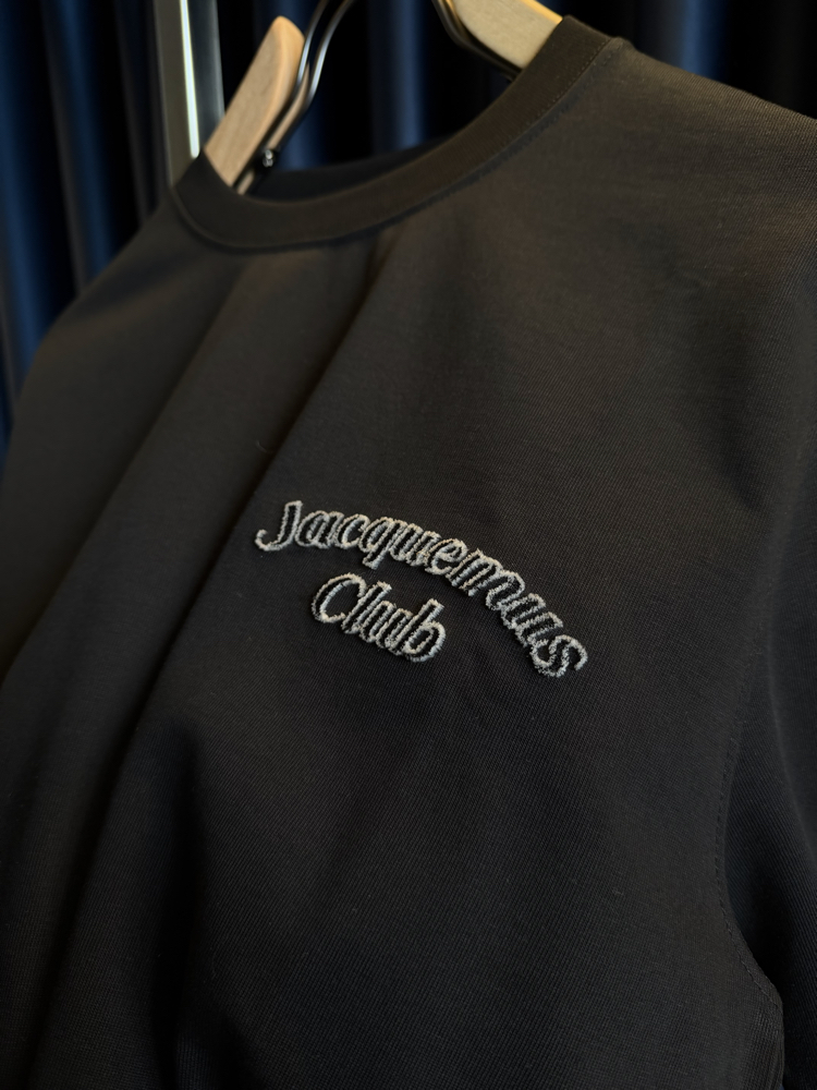 Jacquemus T-Shirt